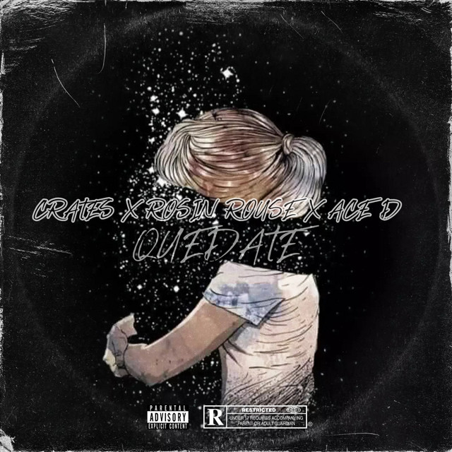 QUEDATE cover art