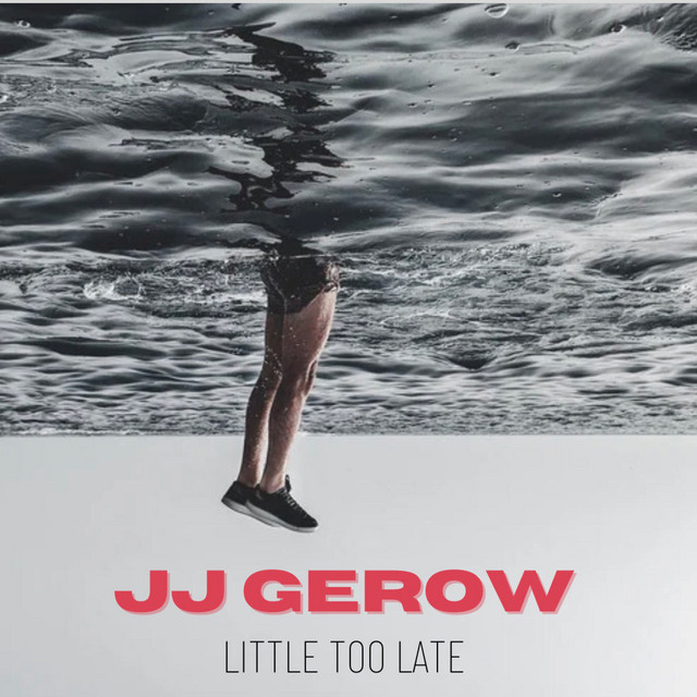 little too late cover art