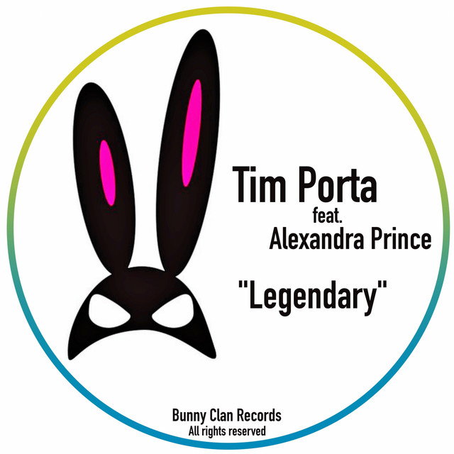 Legendary - Single by Tim Porta | Spotify