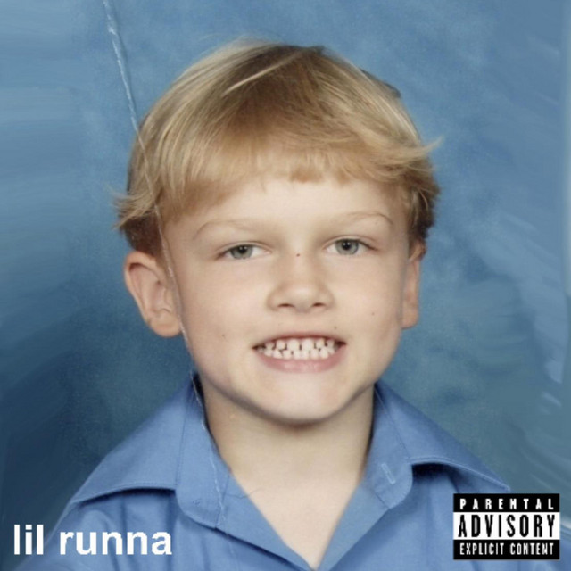 ROBERT cover art