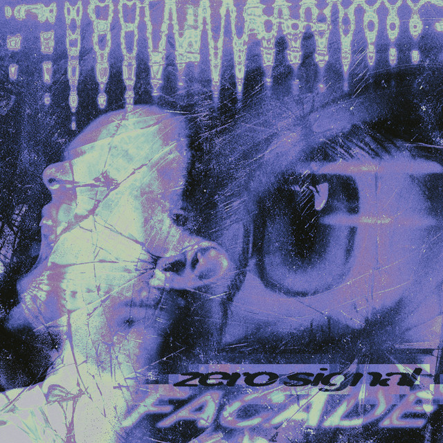 Facade cover art