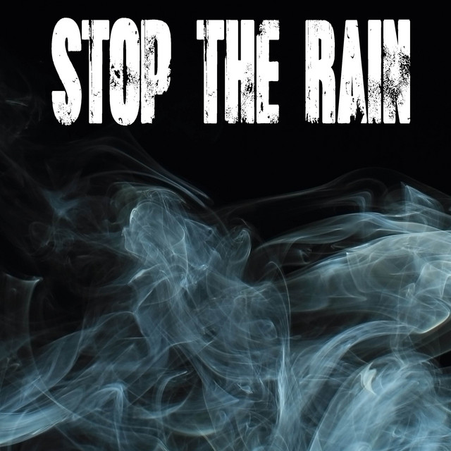 Stop The Rain (Originally Performed by TABLO AND RM) [Instrumental] album image