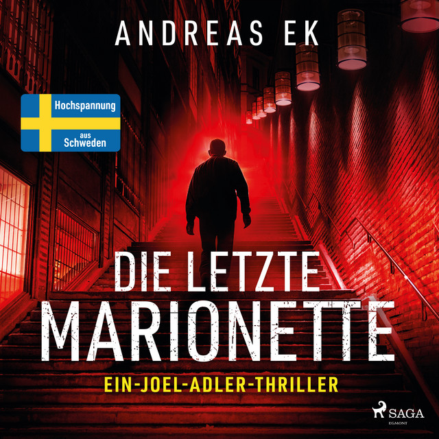 Andreas Ek