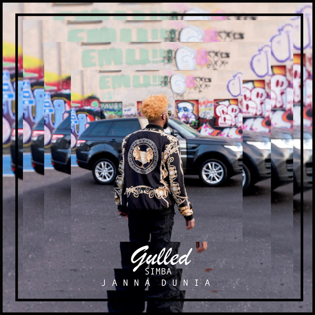 Janna Dunia cover art