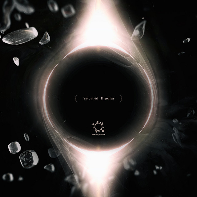 Asteroid_Bipolar cover art