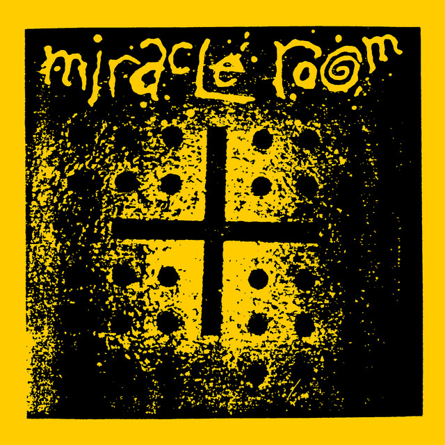Miracle Room cover