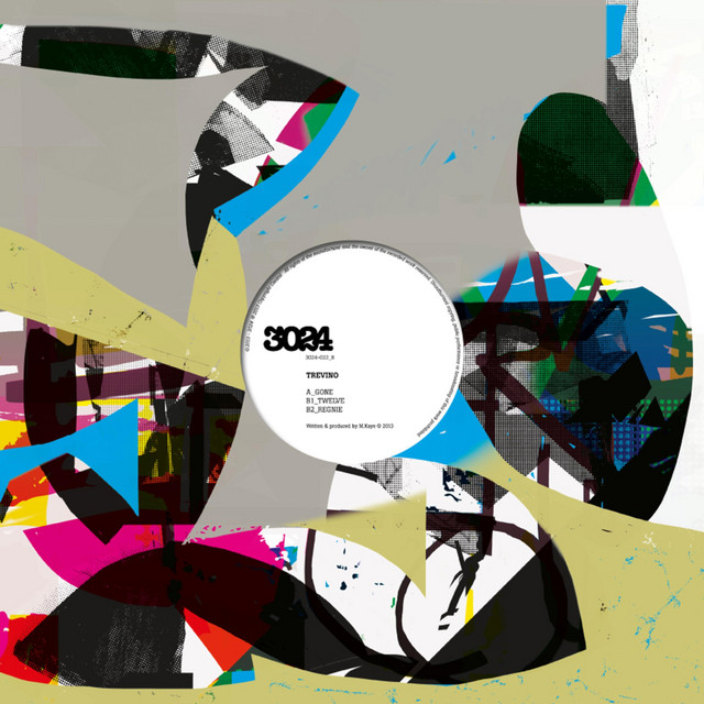 3 and 1 cover art