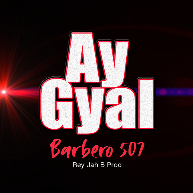 Ay Gyal cover