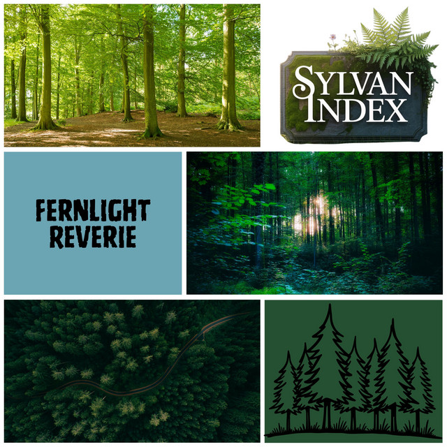 Fernlight Reverie