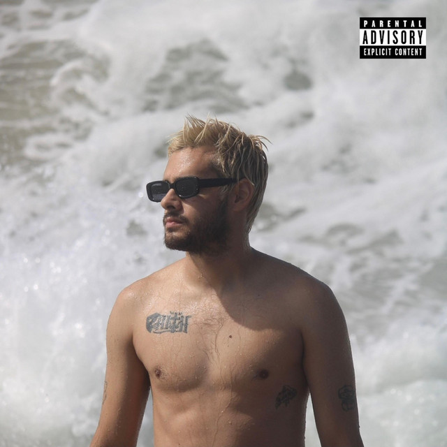 It's always sunny cover art