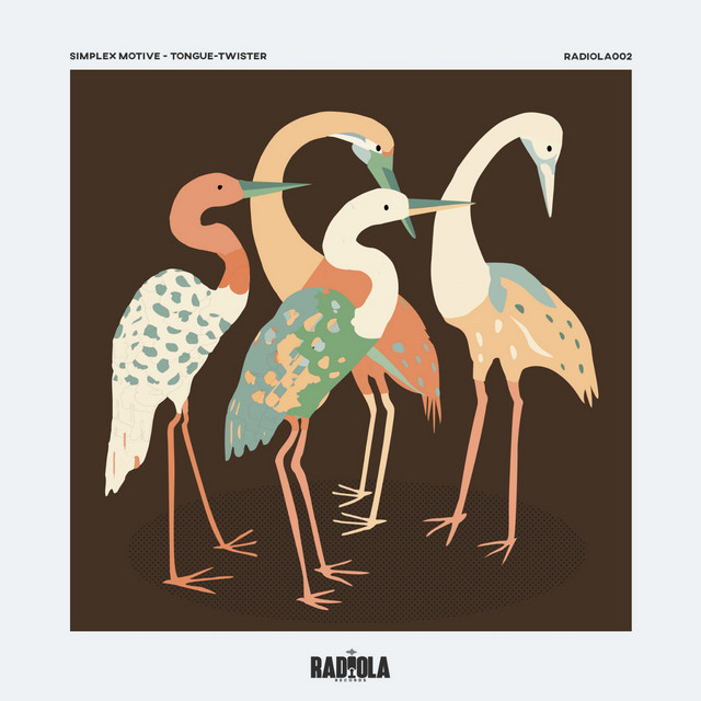 Tongue-Twister album art