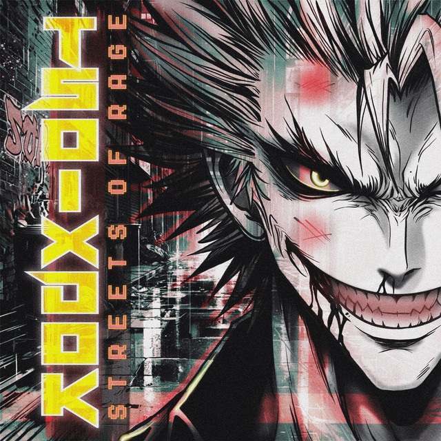 undefined album image