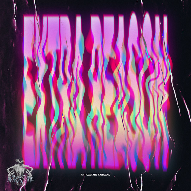 EXTRA REASON by ANTICXLTXRE