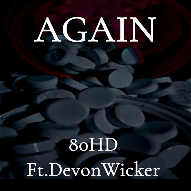 Again cover