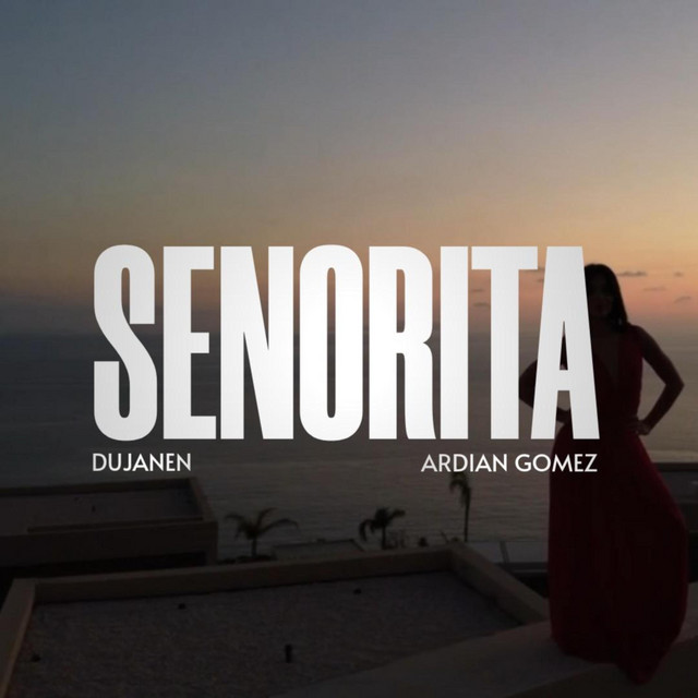 Senorita cover art