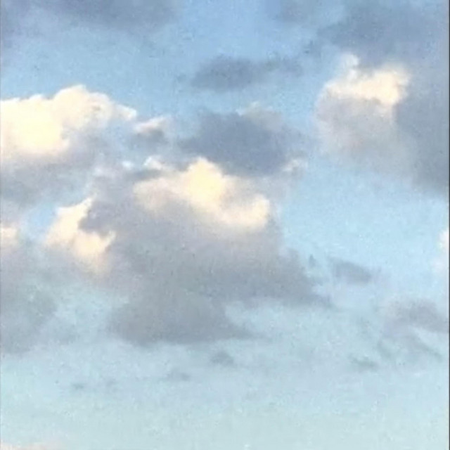 sorry! cover art