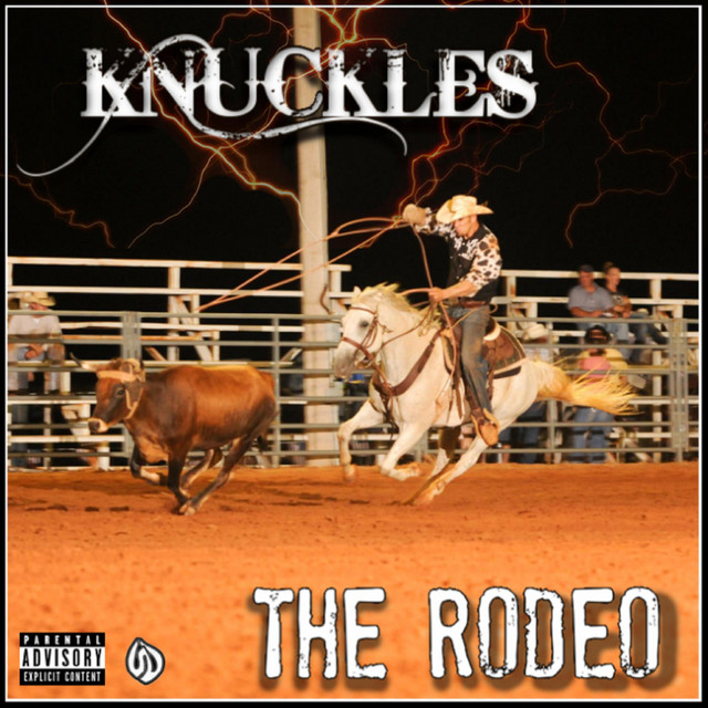 The Rodeo cover art