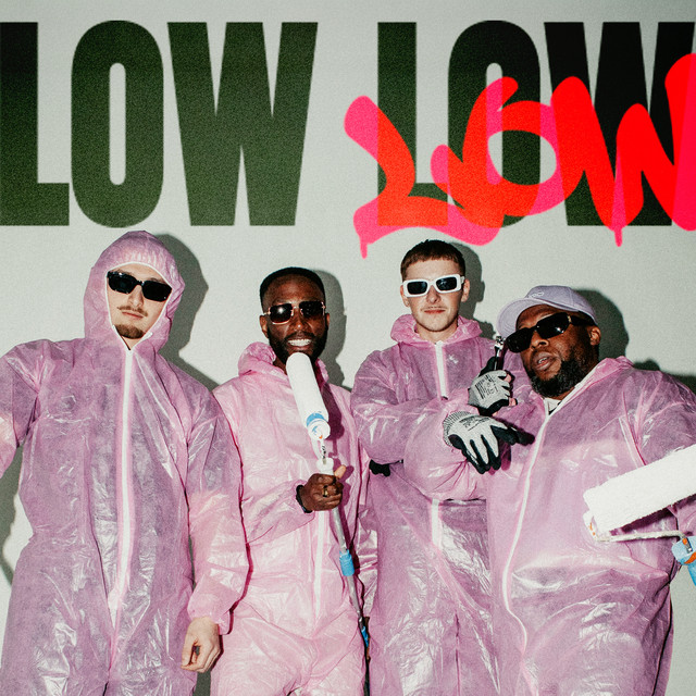 LOW LOW