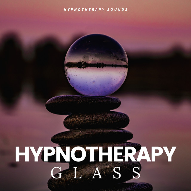Hypnotherapy Glass