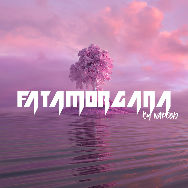 Fatamorgana cover art