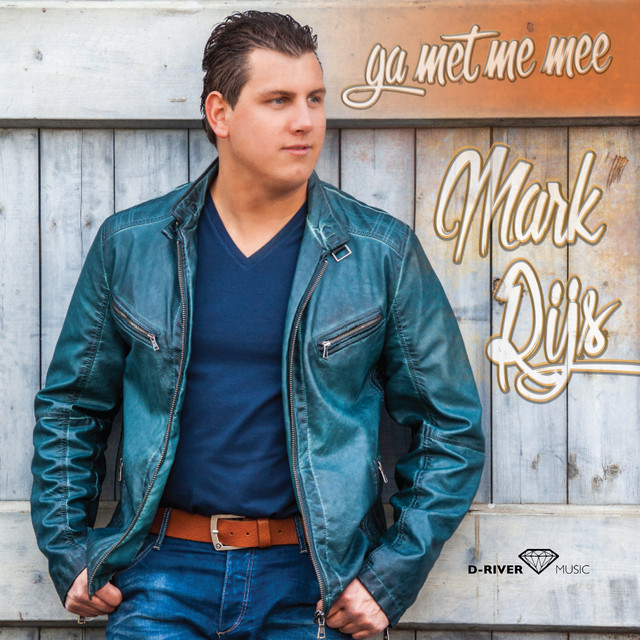 ga met me mee - Single by Mark Rijs | Spotify