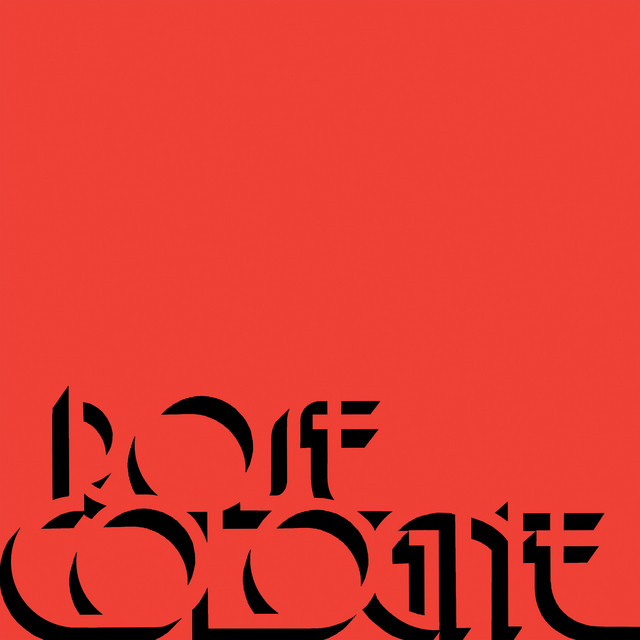 Dark Alarm cover art