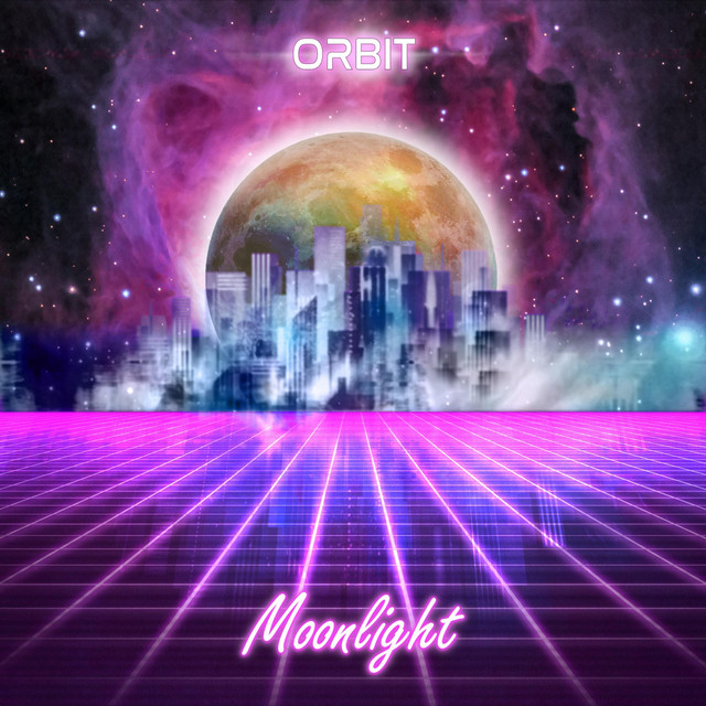 Moonlight cover art