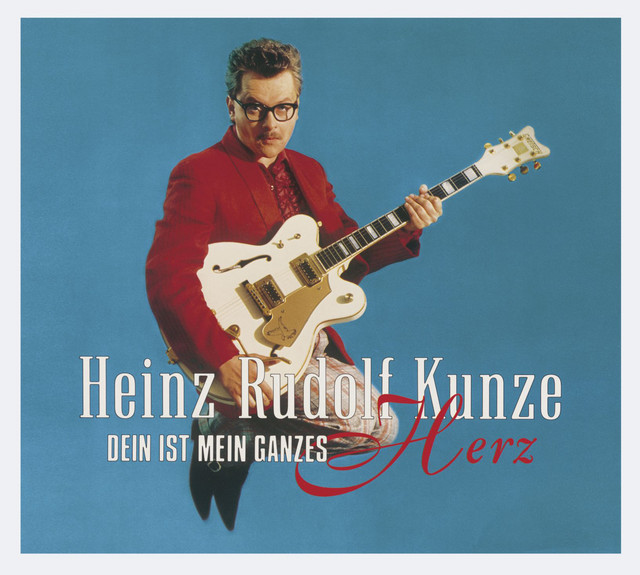 Dein ist mein ganzes Herz - Remaster Version 2008