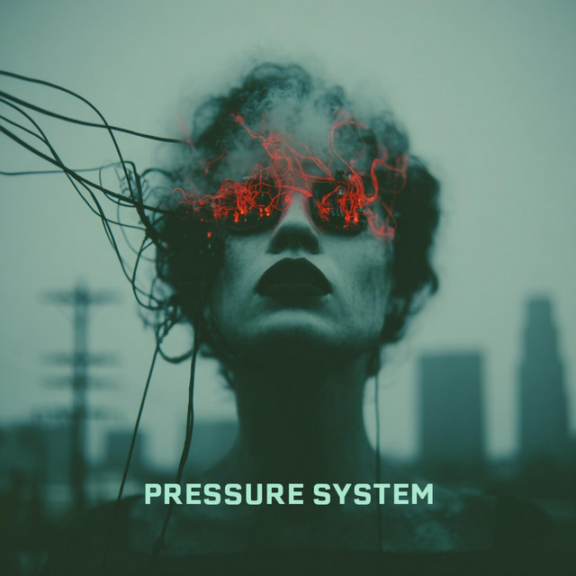 PRESSURE SYSTEM cover
