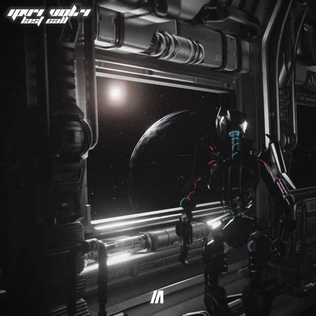 IPv4, Vol.4: Last Call cover art