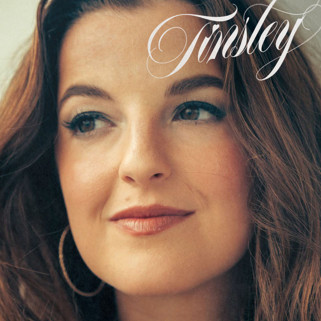 Tinsley cover art
