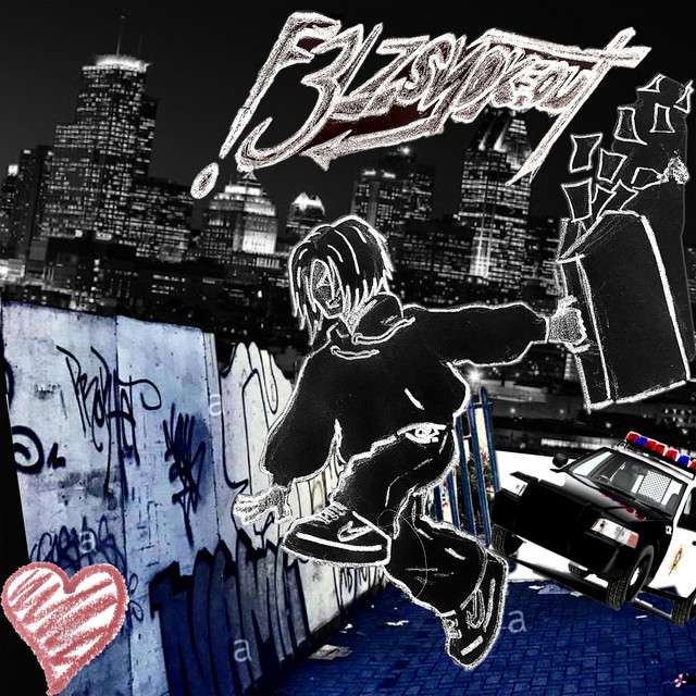 Love Kills Slowly cover art