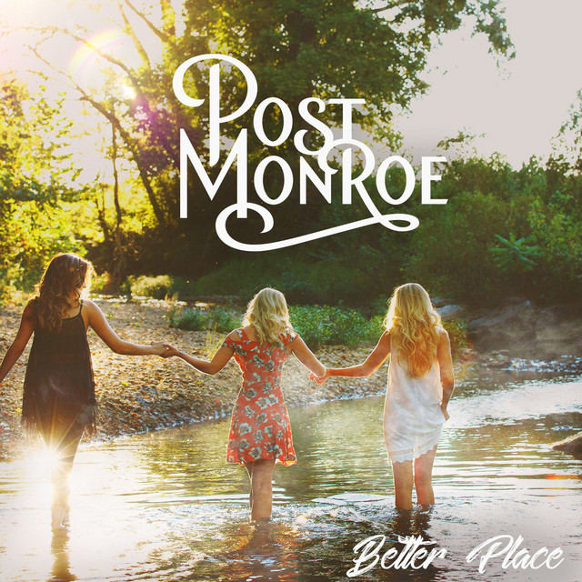 Better Place cover