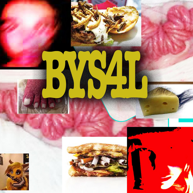 BYS4L <3 cover art