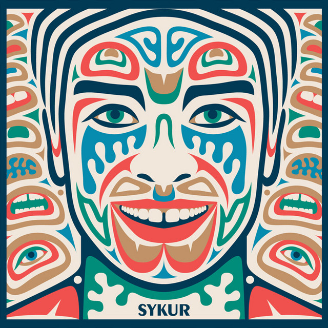 Mesópótamía cover art