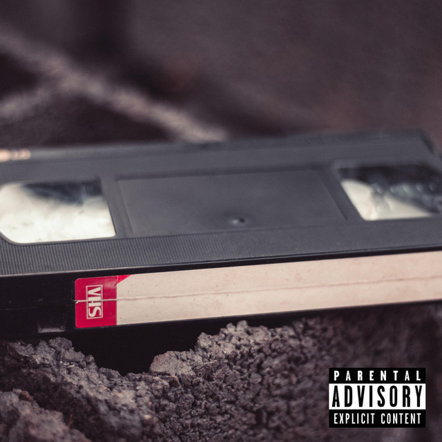 Recovery cover art