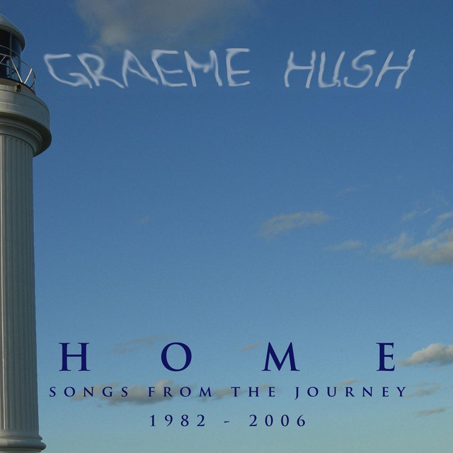 Home Songs from the Journey 1982 - 2006 cover art