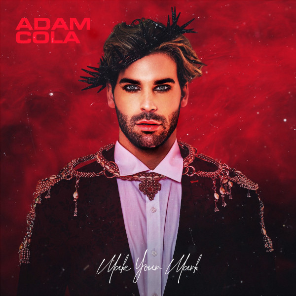 Make Your Mark cover art