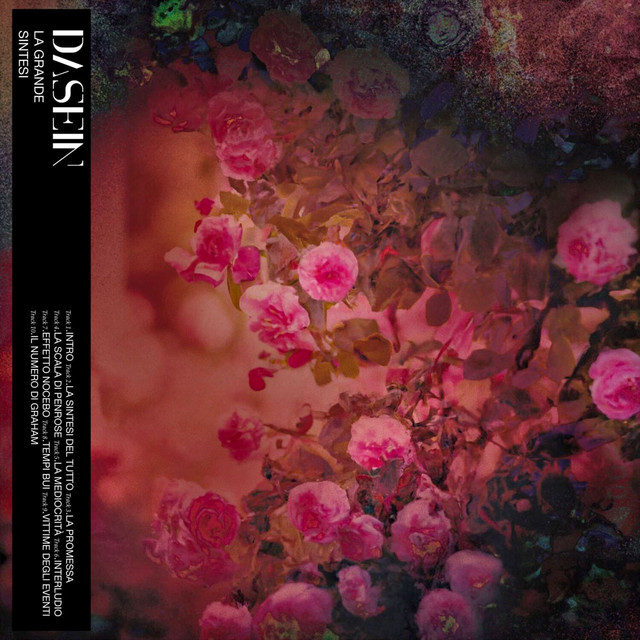 La grande sintesi cover art