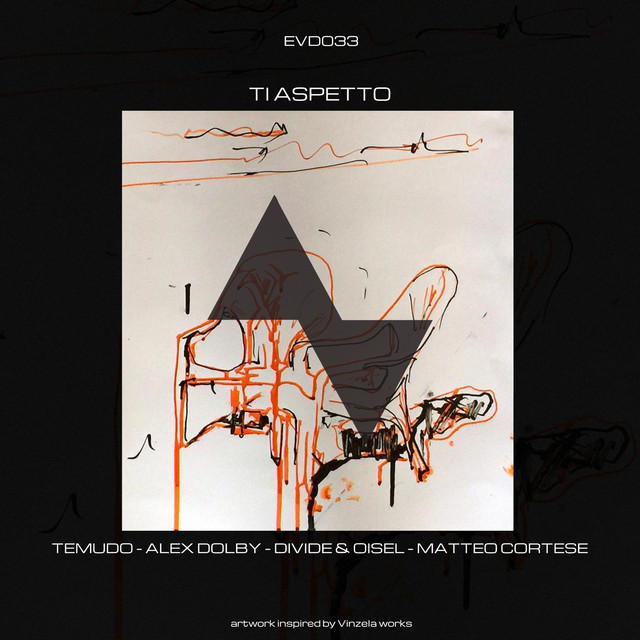 Ti Aspetto cover art