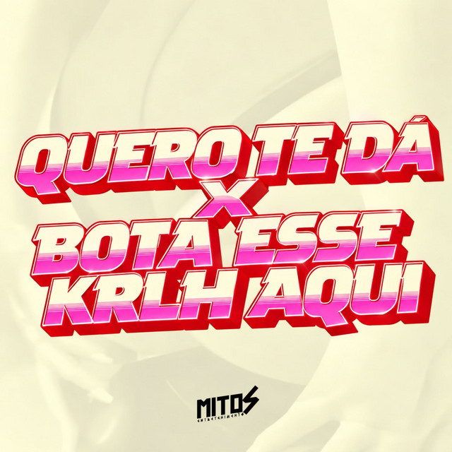 QUERO TE DÁ x BOTA ESSE KRLH AQUI