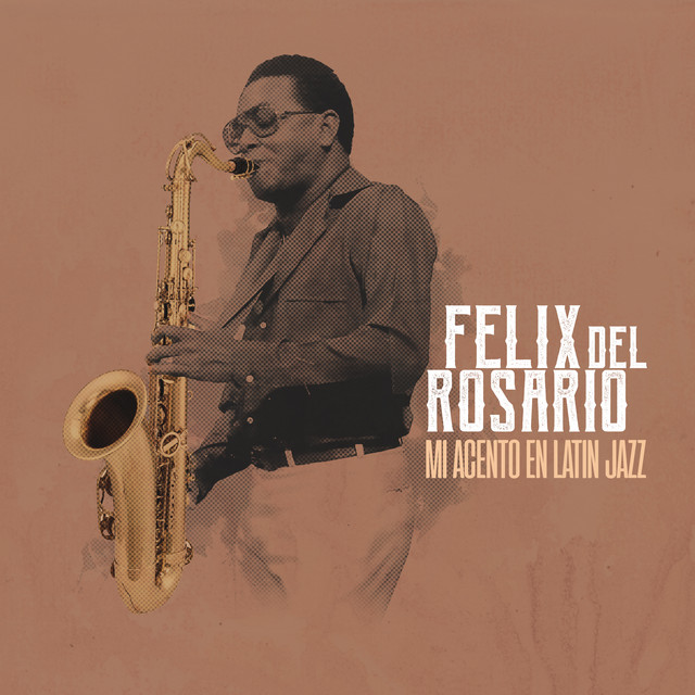Mi Acento En Latin Jazz (Live) cover art