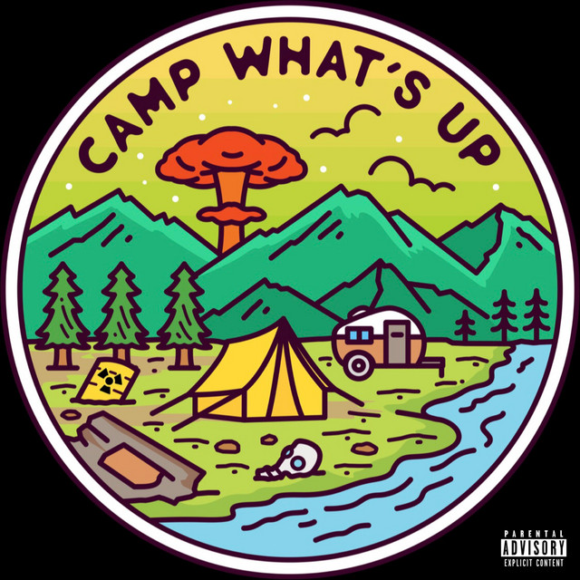 Summer Boy cover art