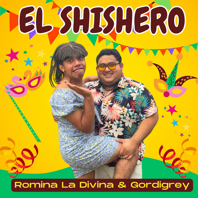 EL SHISHERO