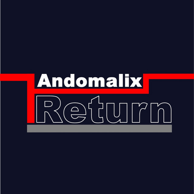 Return cover art