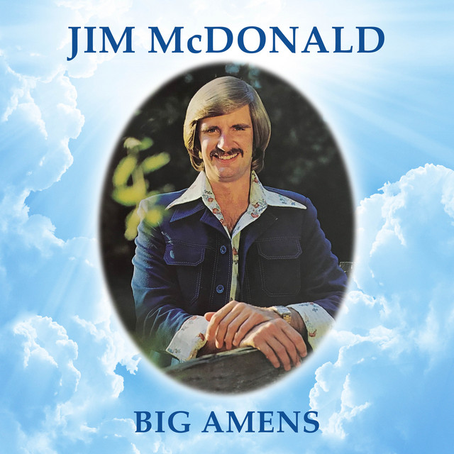 Big Amens cover