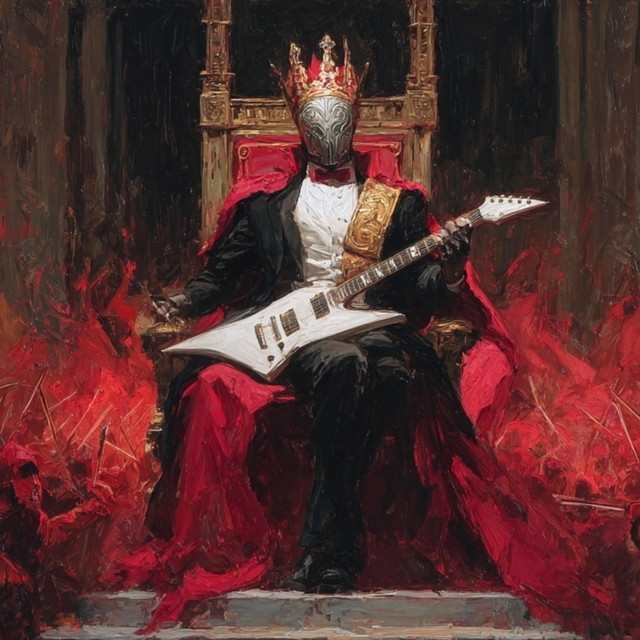 Throne