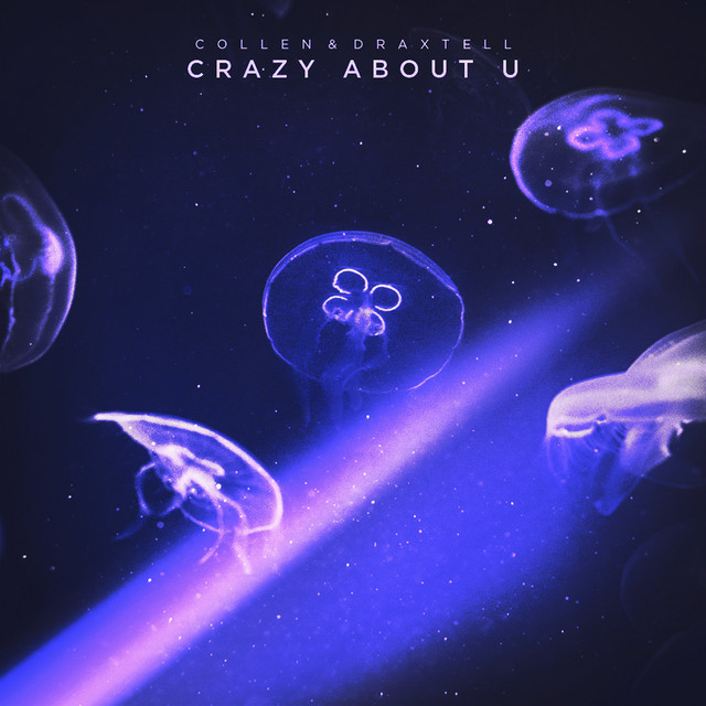 Crazy About U cover art
