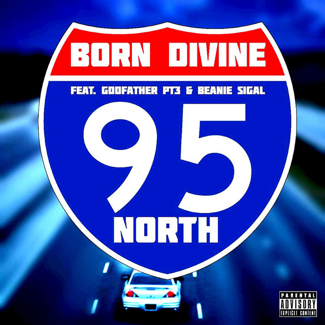 95 North cover
