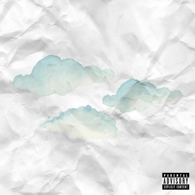 up them clouds cover art